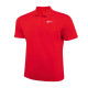 Nike Dri-FIT victory solid polo personnalisé