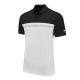 Nike Victory colour block polo personnalisé