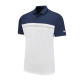 Nike Victory colour block polo personnalisé