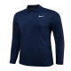 Nike Dri-FIT Victory solid long sleeve polo personnalisé