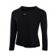 Women's Nike One luxe Dri-FIT long sleeve standard fit top personnalisé