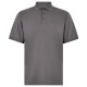 Polo coupe classique en jersey Superwash® 60° personnalisé