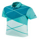 Nike Vapor argyle print polo personnalisé