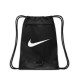 Nike Brasilia drawstring (18 litre) personnalisé