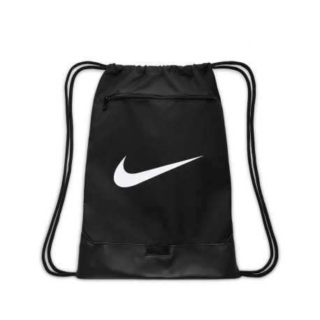 Nike Brasilia drawstring (18 litre) personnalisé