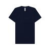 T-shirt unisexe à manches courtes EcoMax personnalisé