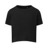 T-shirt boxy TriDri® enfant personnalisé