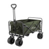 Chariot Explorer pliant personnalisé