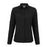 Expert Womens Kiwi Long Sleeved Shirt personnalisé