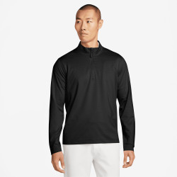 Nike Dri-FIT Victory – Top à demi-zip personnalisé