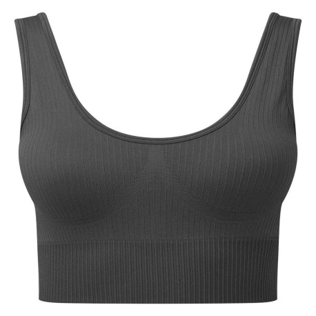 Soutien-gorge multisports pour femme TriDri® multisports « coupe 3D » sans couture personnalisé