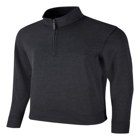 Nike Player half-zip top personnalisé