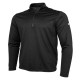 Nike Dri-FIT Victory – Top à demi-zip personnalisé