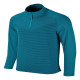 Nike Vapor half-zip top personnalisé