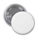 Badge rond 63mm personnalisé