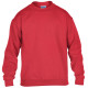 Sweat-shirt col rond Heavy Blend™ personnalisé