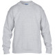 Sweat-shirt col rond Heavy Blend™ personnalisé