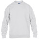 Sweat-shirt col rond Heavy Blend™ personnalisé