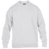 Sweat-shirt col rond Heavy Blend™ personnalisé