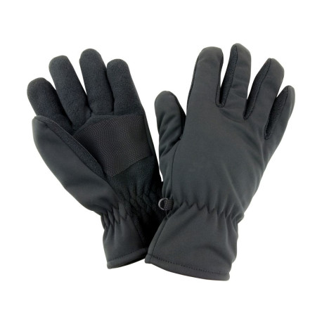 Gants isothermes Softshell personnalisé