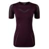 Haut multisports «?3D » sans couture Reveal. Pour femme. personnalisé