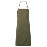 Tablier en toile à double poche 'Artisan's Choice' personnalisé