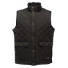 Bodywarmer Tyler personnalisé
