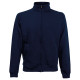 Sweat-shirt zippé Classic 80/20 personnalisé