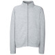 Sweat-shirt zippé Classic 80/20 personnalisé