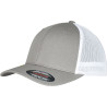Casquette de camionneur en mesh recyclé Flexfit (6511RM) personnalisé