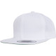 Casquette snapback jeune en sergé Pro-style (6308) personnalisé