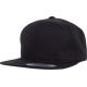 Casquette snapback jeune en sergé Pro-style (6308) personnalisé