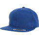 Casquette snapback jeune en sergé Pro-style (6308) personnalisé