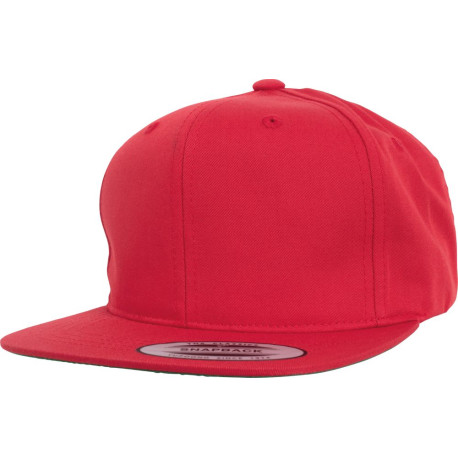 Casquette snapback jeune en sergé Pro-style (6308) personnalisé