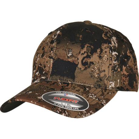 Casquette Flexfit Veil Camo™ (6277VC) personnalisé