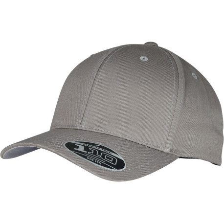 Casquette réglable Flexfit en laine peignée (6277DC) personnalisé