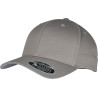 Casquette réglable Flexfit en laine peignée (6277DC) personnalisé