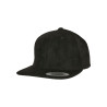 Casquette snapback imitation daim (6089SU) personnalisé