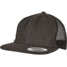 Casquette de camionneur en jean (6006DT) personnalisé