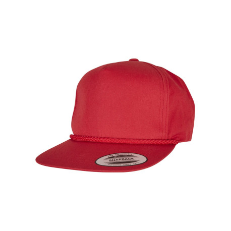Casquette de golf classique YP Classics® en popeline (6002) personnalisé
