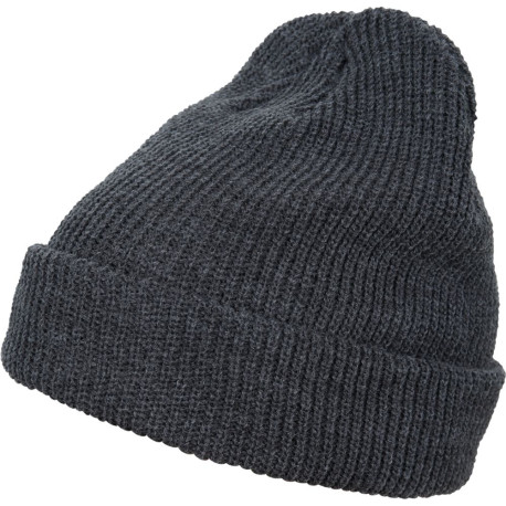 Bonnet long en maille (1545K) personnalisé