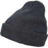 Bonnet long en maille (1545K) personnalisé