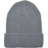 Bonnet en maille gaufrée en fil recyclé (1505RY) personnalisé