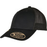 Casquette de camionneur 110 Alpha Shape recyclée (110RA) personnalisé