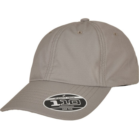 Casquette 110 Flexfit Packable Alpha (110PA) personnalisé