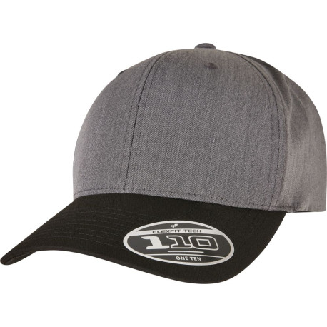 Casquette 110 Melange mix (110MM) personnalisé