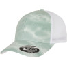 Casquette en mesh 110 Flexfit Batik (110BM) personnalisé