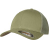Casquette à filet Flexfit avec mesh personnalisé