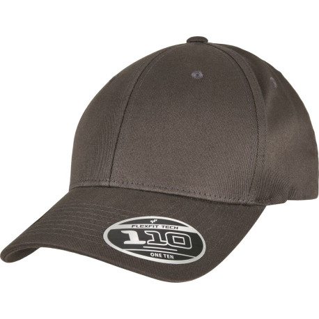 Casquette 110 Flexfit bio personnalisé