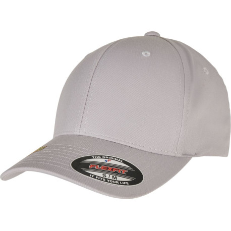 Casquette Flexfit en polyester recyclé personnalisé